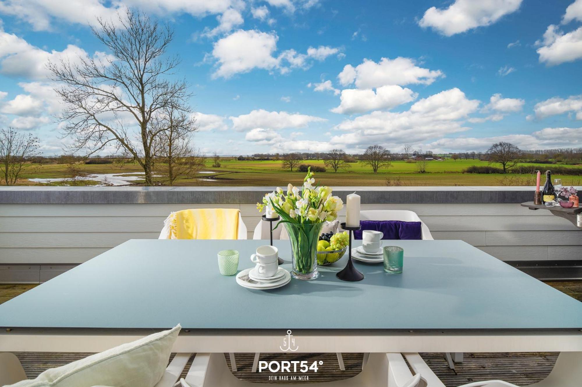 Wolke 7 Appartement Olpenitz Buitenkant foto