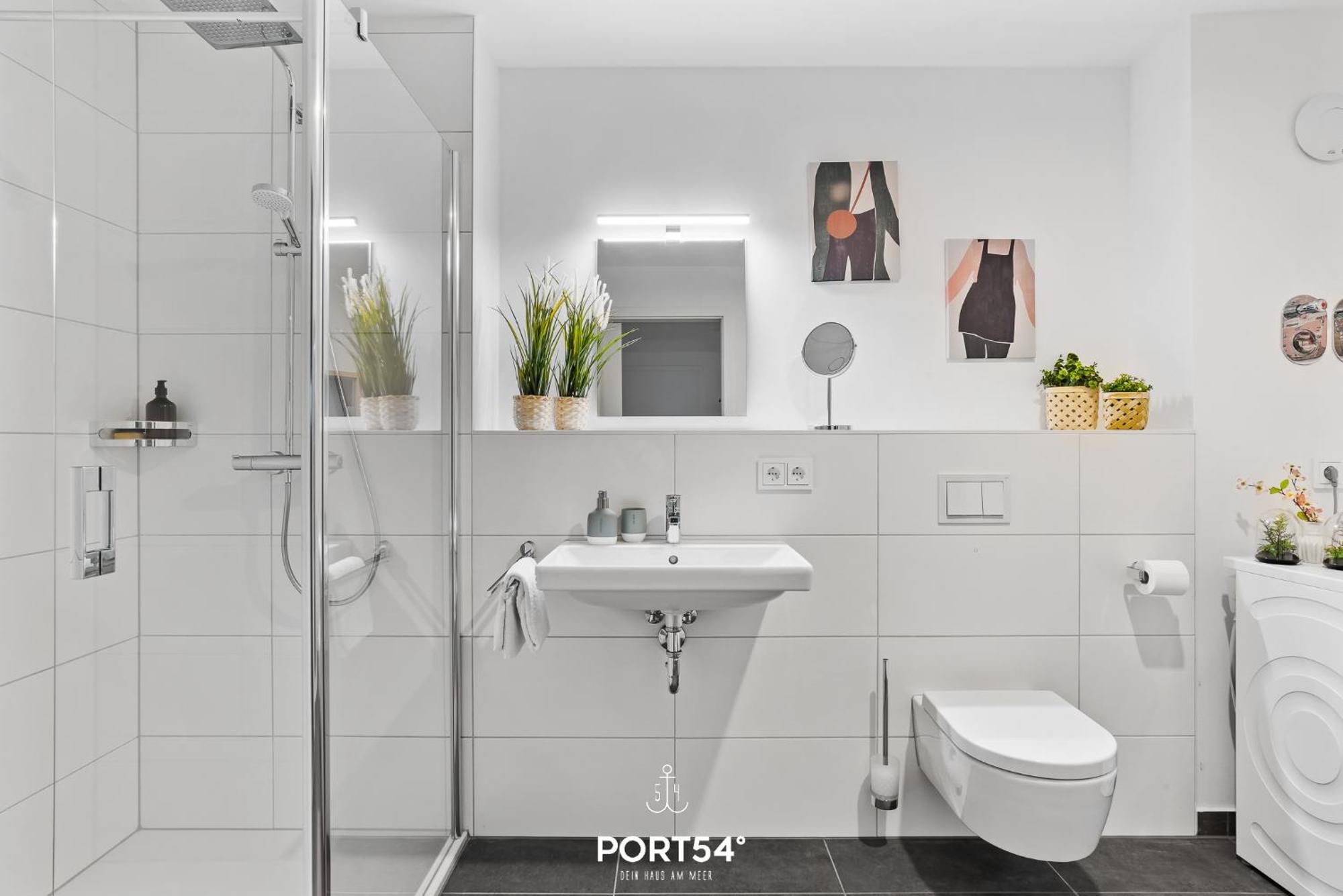 Wolke 7 Appartement Olpenitz Buitenkant foto