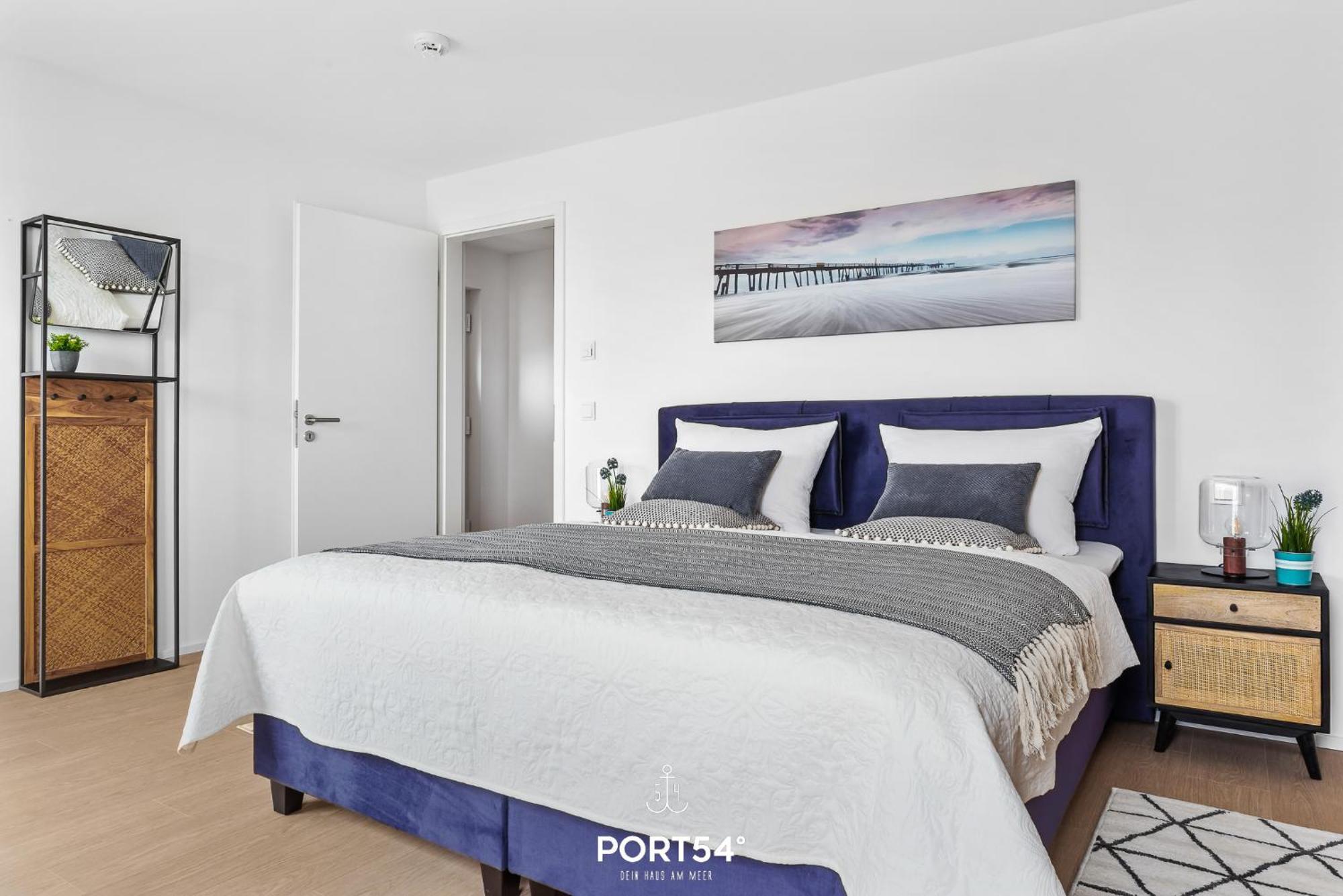 Wolke 7 Appartement Olpenitz Buitenkant foto